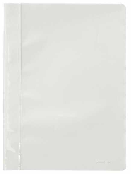 Schnellhefter Bene A4 weiss, Art.-Nr. 281421-WS - Paterno B2B-Shop Schnellhefter Bene A4 weiss, Art.-Nr. 281421-WS - Paterno B2B-Shop