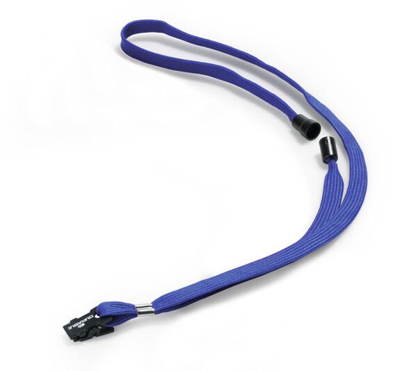 Textilband 10 Durable dunkelblau, Art.-Nr. 8119-DBL - Paterno B2B-Shop
