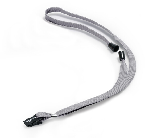 Textilband 10 Durable grau, Art.-Nr. 8119-GR - Paterno B2B-Shop