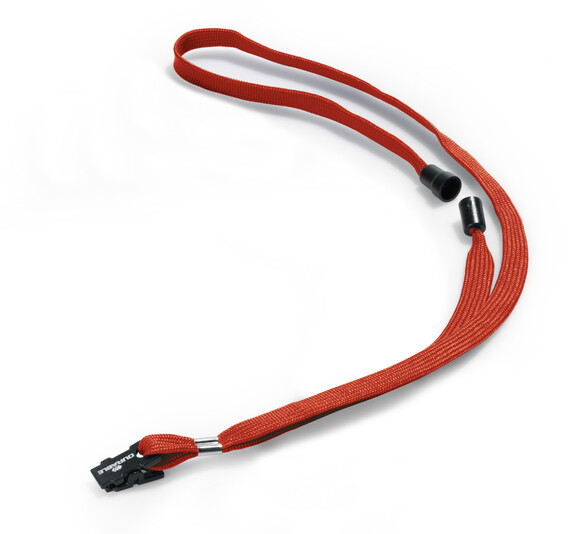 Textilband 10 Durable rot, Art.-Nr. 8119-RT - Paterno B2B-Shop