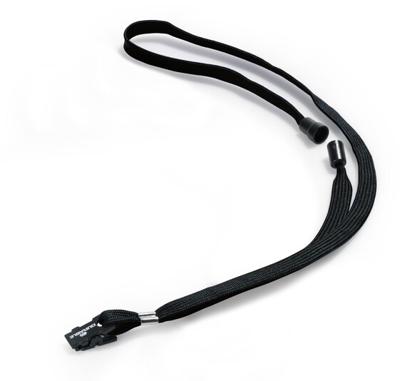 Textilband 10 Durable schwarz, Art.-Nr. 8119-SW - Paterno B2B-Shop