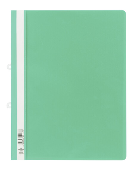 Schnellhefter Durable A4 grün, Art.-Nr. 2580-GN - Paterno B2B-Shop