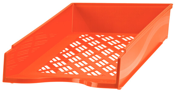 Briefkorb Bene für A4-C4 rot, Art.-Nr. 060100-RT - Paterno B2B-Shop