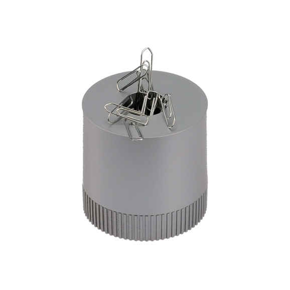 Klammerspender Clip-Boy 2000 grau, Art.-Nr. 211-GR - Paterno B2B-Shop