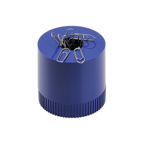 Klammerspender Clip-Boy 2000 royalblau, Art.-Nr. 211-RBL - Paterno B2B-Shop