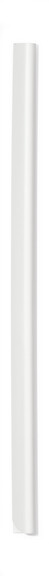 Klemmschienen Durable 6 mm weiss, Art.-Nr. 2901-WS - Paterno B2B-Shop