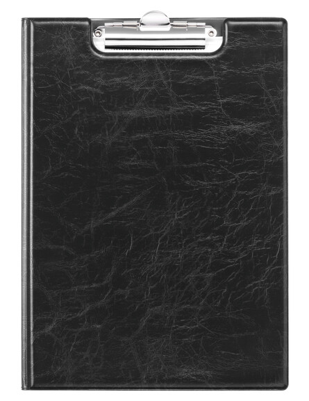 Klemmbrettmappe Durable A4 schwarz, Art.-Nr. 2355-SW - Paterno B2B-Shop