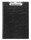 Klemmbrettmappe Durable A4 schwarz, Art.-Nr. 2355-SW - Paterno B2B-Shop