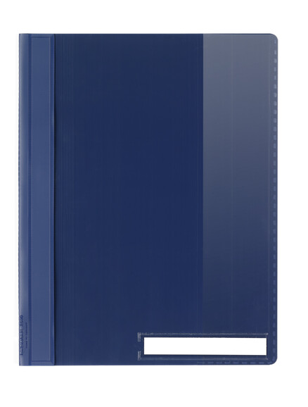 Schnellhefter Durable A4 blau, Art.-Nr. 2510-BL - Paterno B2B-Shop