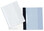 Schnellhefter Durable A4 weiss, Art.-Nr. 2510-WS - Paterno B2B-Shop