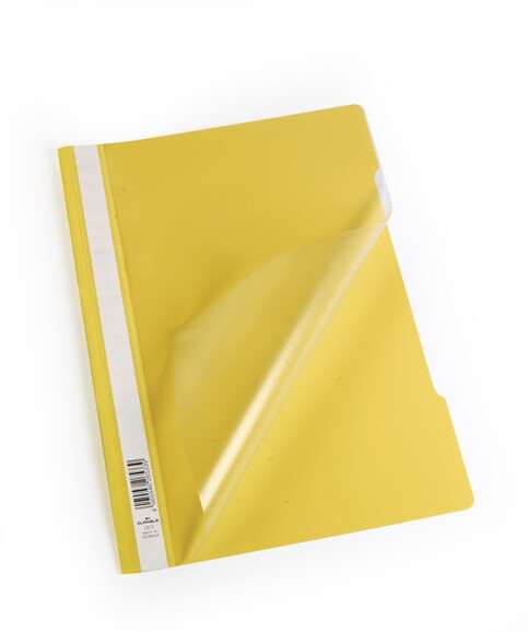 Schnellhefter Durable A4 gelb, Art.-Nr. 2573-GE - Paterno B2B-Shop