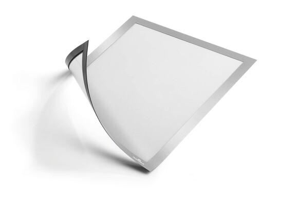 Magnetrahmen Durable A4 silber, Art.-Nr. 4869-SI - Paterno B2B-Shop