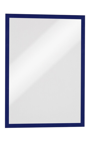 Magnetschilderrahmen Durable A3 dunkelblau, Art.-Nr. 4873-DBL - Paterno B2B-Shop