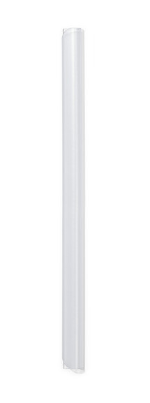 Klemmschienen Durable 9 mm transparent, Art.-Nr. 2909-TR - Paterno B2B-Shop