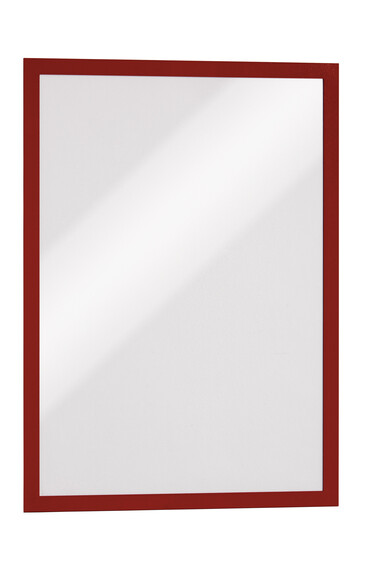 Magnetrahmen Durable MEGAFRAME A3 rot, Art.-Nr. 4883-RT - Paterno B2B-Shop Magnetrahmen Durable MEGAFRAME A3 rot, Art.-Nr. 4883-RT - Paterno B2B-Shop