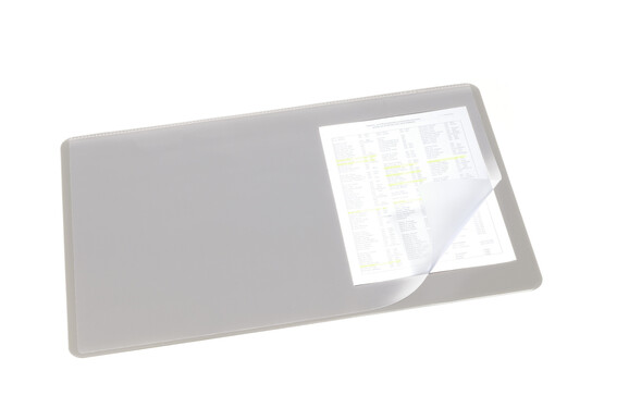 Schreibunterlage 7202 grau, Art.-Nr. 7202-GR - Paterno B2B-Shop