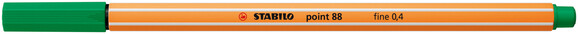 Fineliner Stabilo POINT 88/36 grün, Art.-Nr. 88-GN - Paterno B2B-Shop