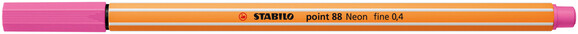 Fineliner Stabilo POINT 88/56 pink, Art.-Nr. 88-PI - Paterno B2B-Shop