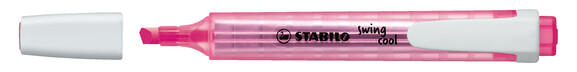 Textmarker Stabilo Swing cool rosa, Art.-Nr. STAB275-RS - Paterno B2B-Shop Textmarker Stabilo Swing cool rosa, Art.-Nr. STAB275-RS - Paterno B2B-Shop