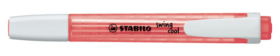 Textmarker Stabilo Swing cool rot, Art.-Nr. STAB275-RT - Paterno B2B-Shop Textmarker Stabilo Swing cool rot, Art.-Nr. STAB275-RT - Paterno B2B-Shop