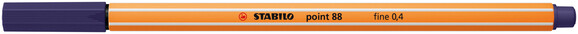 Fineliner Stabilo 88 nachtblau Nr.22, Art.-Nr. 88-BL1 - Paterno B2B-Shop
