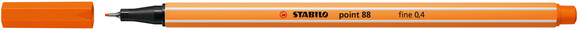 Fineliner Stabilo POINT 88 gelbrot, Art.-Nr. 88-GERT - Paterno B2B-Shop