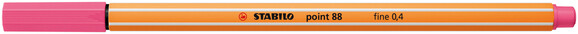Fineliner Stabilo POINT 88/29 hellrosa, Art.-Nr. 88-HLRS - Paterno B2B-Shop
