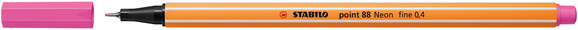 Fineliner Stabilo POINT 88 rosarot, Art.-Nr. 88-RS - Paterno B2B-Shop