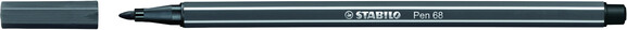 Faserschreiber Stabilo Pen 68/46 schwarz, Art.-Nr. 68-SW - Paterno B2B-Shop Faserschreiber Stabilo Pen 68/46 schwarz, Art.-Nr. 68-SW - Paterno B2B-Shop