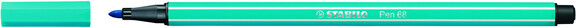Faserschreiber Stabilo Pen 68/51 türkisblau, Art.-Nr. 68-TUE - Paterno B2B-Shop Faserschreiber Stabilo Pen 68/51 türkisblau, Art.-Nr. 68-TUE - Paterno B2B-Shop
