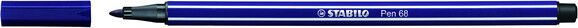 Faserschreiber Stabilo PEN 68/55 violett, Art.-Nr. 68-VI - Paterno B2B-Shop Faserschreiber Stabilo PEN 68/55 violett, Art.-Nr. 68-VI - Paterno B2B-Shop