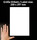 Universaletiketten A4 3418 weiss 200x297mm, Art.-Nr. ZWF-3418 - Paterno B2B-Shop