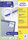 Universaletiketten A4 3420 weiss 70x16,9mm, Art.-Nr. ZWF-3420 - Paterno B2B-Shop