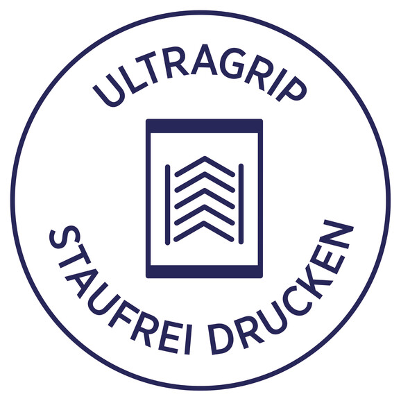 Universaletiketten A4 3478 weiss 210x297mm, Art.-Nr. ZWF-3478 - Paterno B2B-Shop