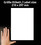 Universaletiketten A4 3478 weiss 210x297mm, Art.-Nr. ZWF-3478 - Paterno B2B-Shop