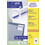 Universaletiketten A4 3489 weiss 70x29,7mm, Art.-Nr. ZWF-3489 - Paterno B2B-Shop