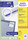 Universaletiketten A4 3650 weiss 48x21mm, Art.-Nr. ZWF-3650 - Paterno B2B-Shop