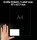 Universaletiketten A4 3660 weiss 97x67,7mm, Art.-Nr. ZWF-3660 - Paterno B2B-Shop