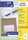 Universaletiketten A4 3660 weiss 97x67,7mm, Art.-Nr. ZWF-3660 - Paterno B2B-Shop