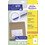 Universal-Etiketten permanent 210x148mm, Art.-Nr. 6176ZWF - Paterno B2B-Shop