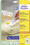 Universaletiketten ZWF 96 x 16,9 mm wiederablösbar, Art.-Nr. L6031REV-25 - Paterno B2B-Shop