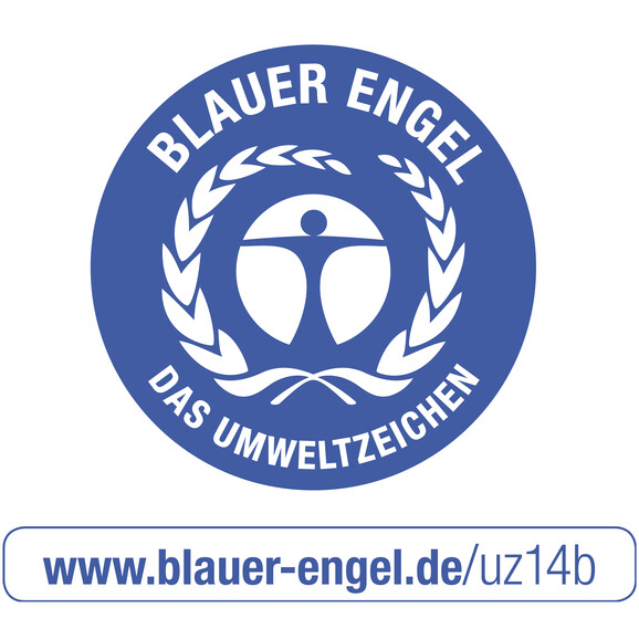 Universaletiketten LR 3483 Recycling 105 x 148mm, Art.-Nr. LR3483 - Paterno B2B-Shop
