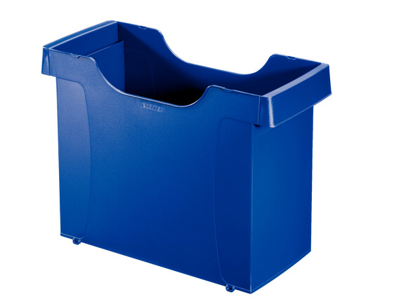 Unibox Plus Leitz A4 blau, Art.-Nr. 1908-00-BL - Paterno B2B-Shop
