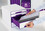 Schubladenbox Leitz CUBE WOW 4S grün, Art.-Nr. 521310-GNME - Paterno B2B-Shop
