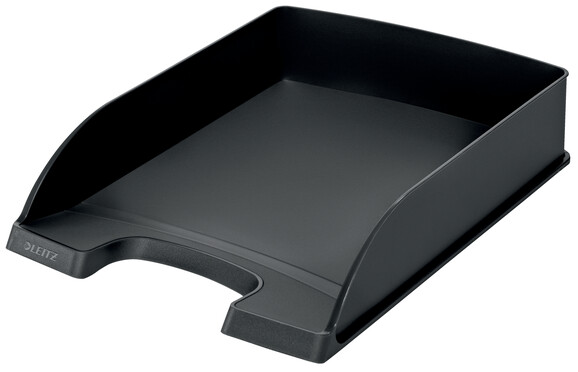Briefkorb Leitz Standard A4 schwarz, Art.-Nr. 5227-00-SW - Paterno B2B-Shop Briefkorb Leitz Standard A4 schwarz, Art.-Nr. 5227-00-SW - Paterno B2B-Shop