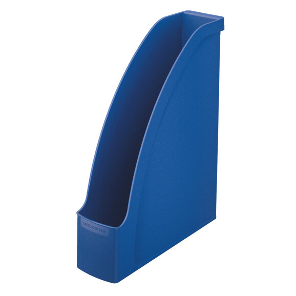 Stehsammler Leitz A4 Plus blau, Art.-Nr. 2476-00-BL - Paterno B2B-Shop