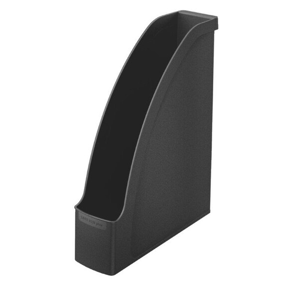 Stehsammler Leitz A4 Plus schwarz, Art.-Nr. 2476-00-SW - Paterno B2B-Shop