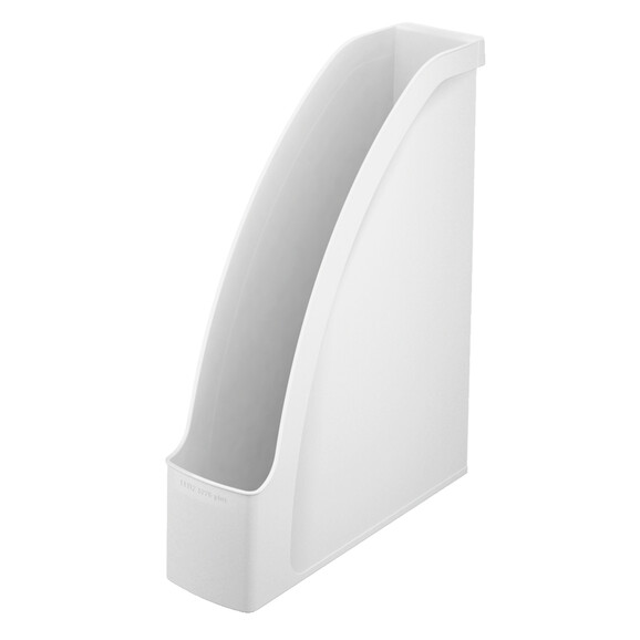 Stehsammler Leitz A4 2476 weiss, Art.-Nr. 2476-00-WS - Paterno B2B-Shop