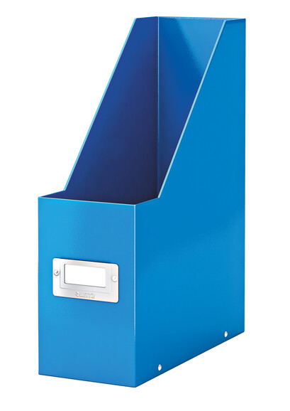 Stehsammler Leitz Click&amp;Store blau, Art.-Nr. 6047-BL - Paterno B2B-Shop