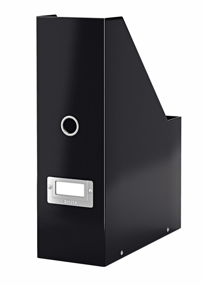 Stehsammler Leitz Click&amp;Store schwarz, Art.-Nr. 6047-SW - Paterno B2B-Shop